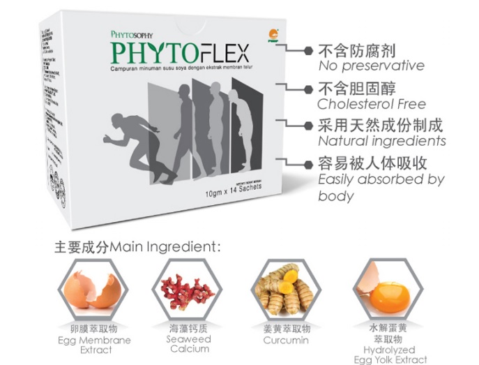 PHHP Phytoflex Malaysia