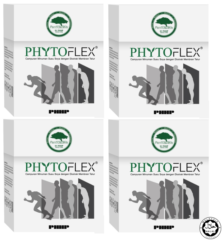 PHHP Phytoflex Value Pack New