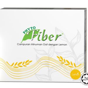 長春高纤素 (柠檬味) PHHP Phyto Fiber Lemon