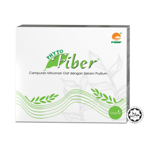 長春高纤素 (原味) PHHP Phyto Fiber Original Flavor