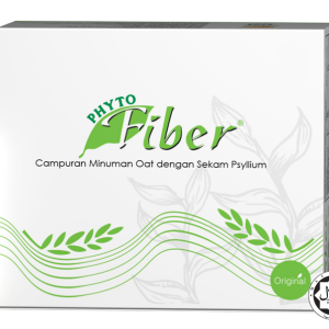 長春高纤素 (原味) PHHP Phyto Fiber Original Flavor