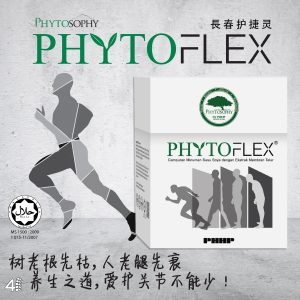 長春护捷灵 PhytoFlex